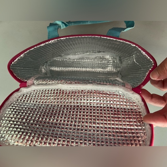 L.O.L Surprise Mini Lunch Cooler from Culture Fly Subscription Box - Picture 7 of 8